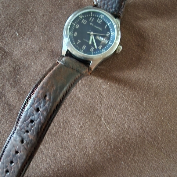 Columbia CL-7335 wrist watch - Picture 5 of 8